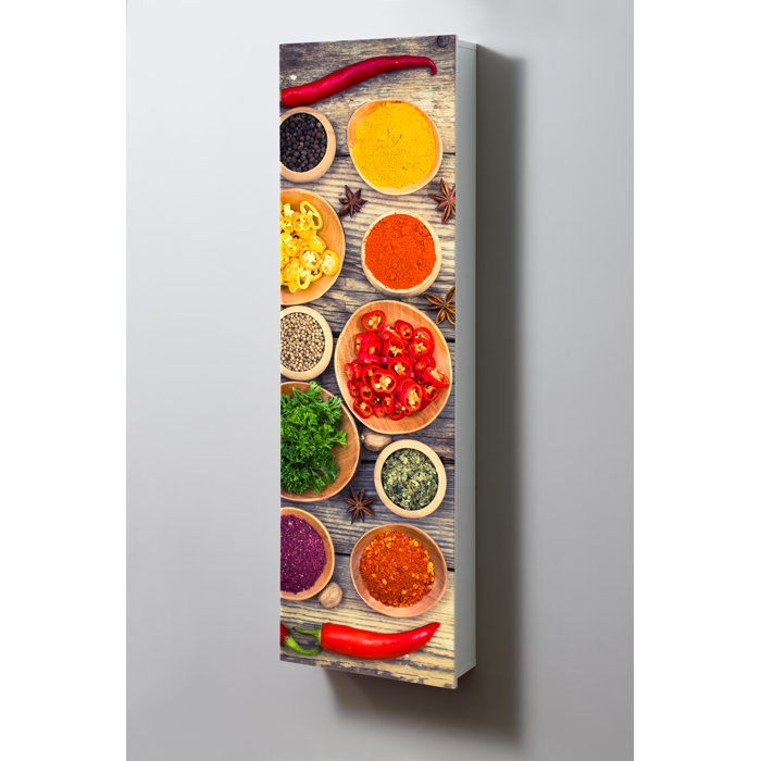 Brayden Studio Küchenhängeschrank Joycelyn | Wayfair.de